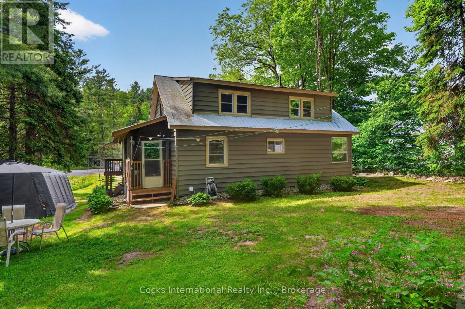 306 Highway 141 Highway, Huntsville, Ontario P0B 1M0 - Photo 41 - X13420634