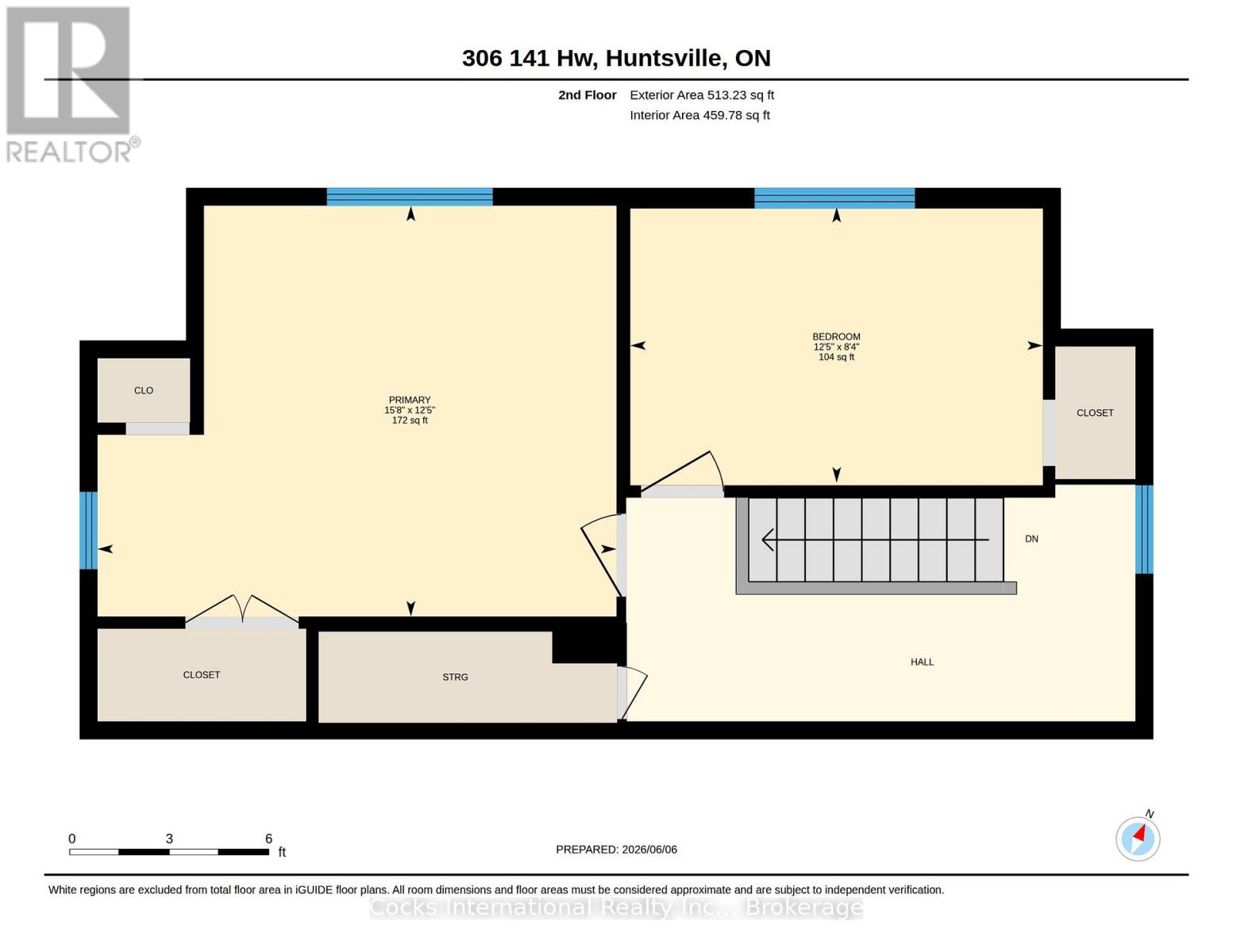 306 Highway 141 Highway, Huntsville, Ontario P0B 1M0 - Photo 44 - X13420634