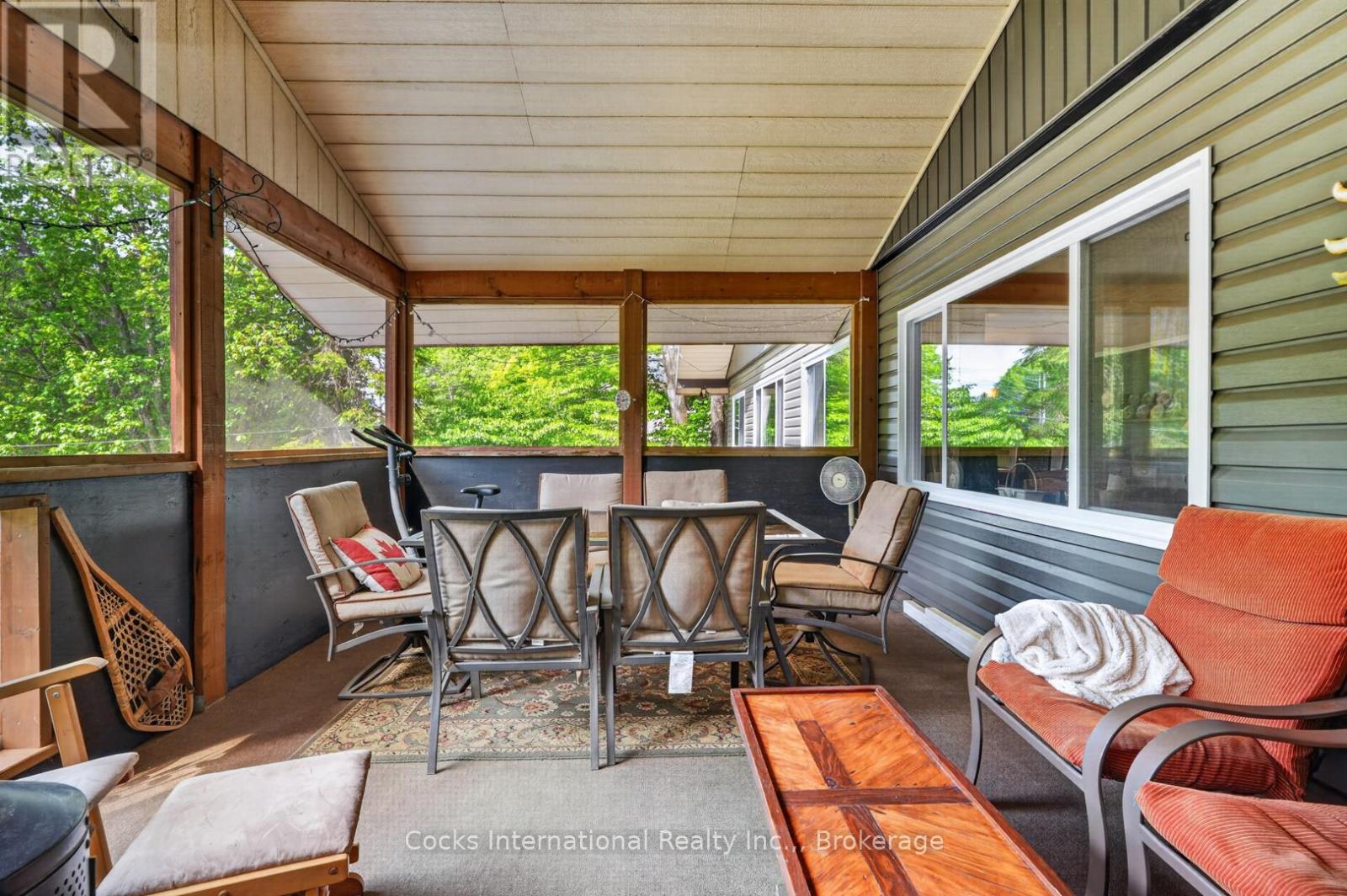 306 Highway 141 Highway, Huntsville, Ontario P0B 1M0 - Photo 5 - X13420634