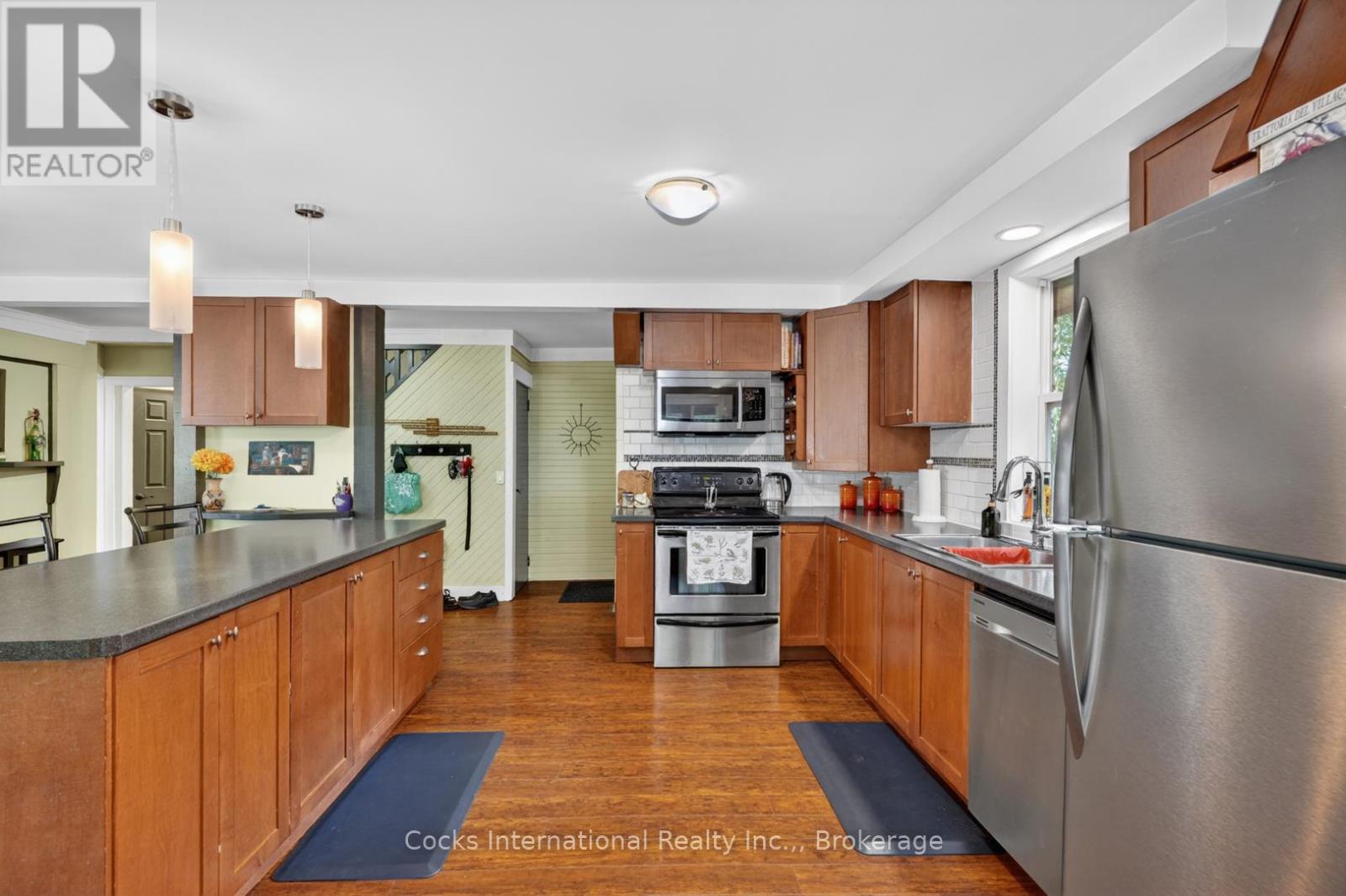306 Highway 141 Highway, Huntsville, Ontario P0B 1M0 - Photo 6 - X13420634