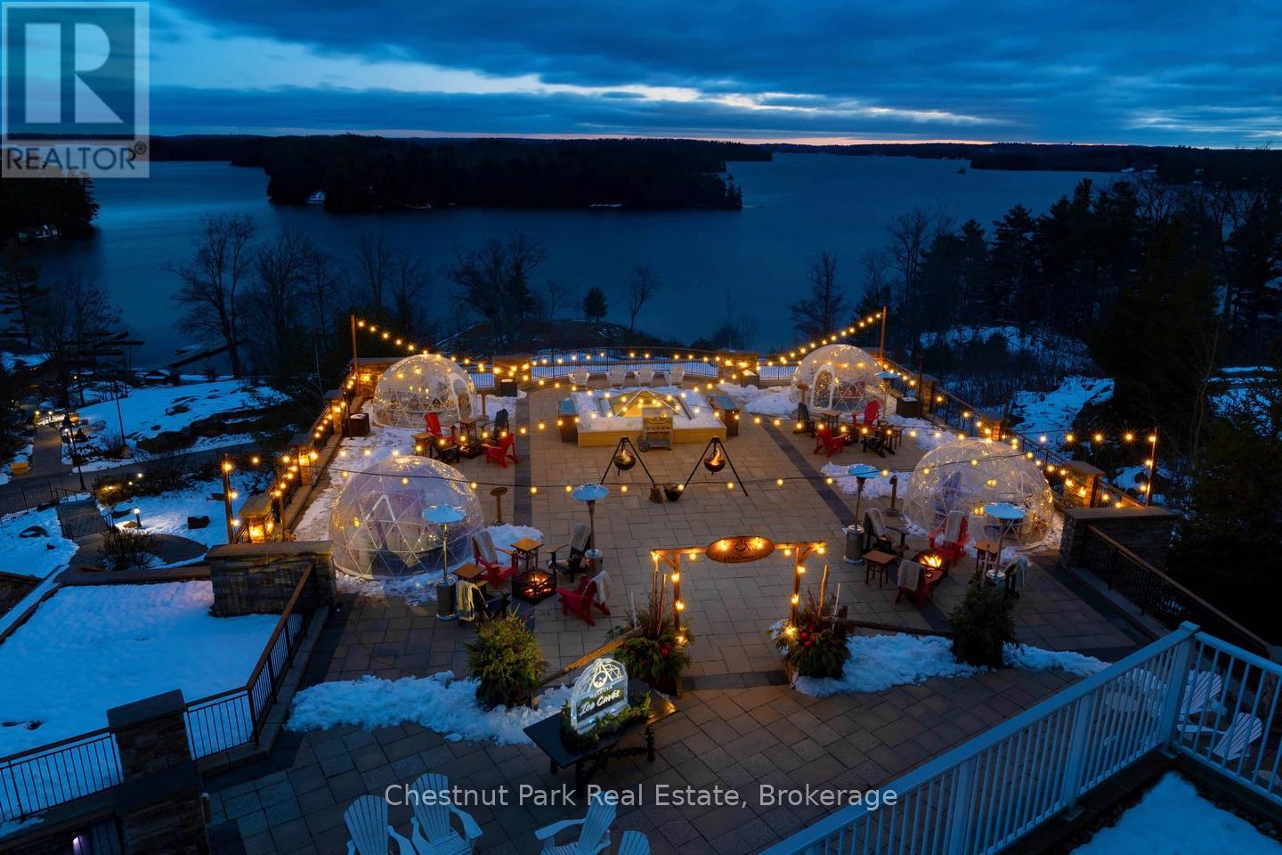 1225 - 1050 Paignton House Road, Muskoka Lakes, Ontario P0B 1G0 - Photo 18 - X13421332