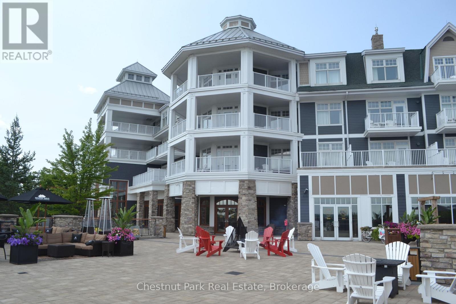 1225 - 1050 Paignton House Road, Muskoka Lakes, Ontario P0B 1G0 - Photo 2 - X13421332