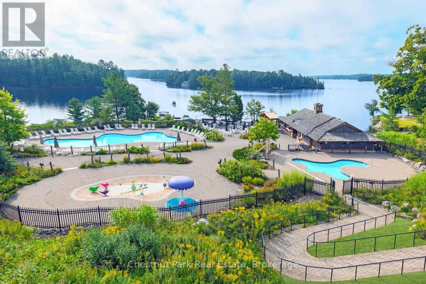 1225 - 1050 Paignton House Road, Muskoka Lakes, Ontario P0B 1G0 - Photo 23 - X13421332