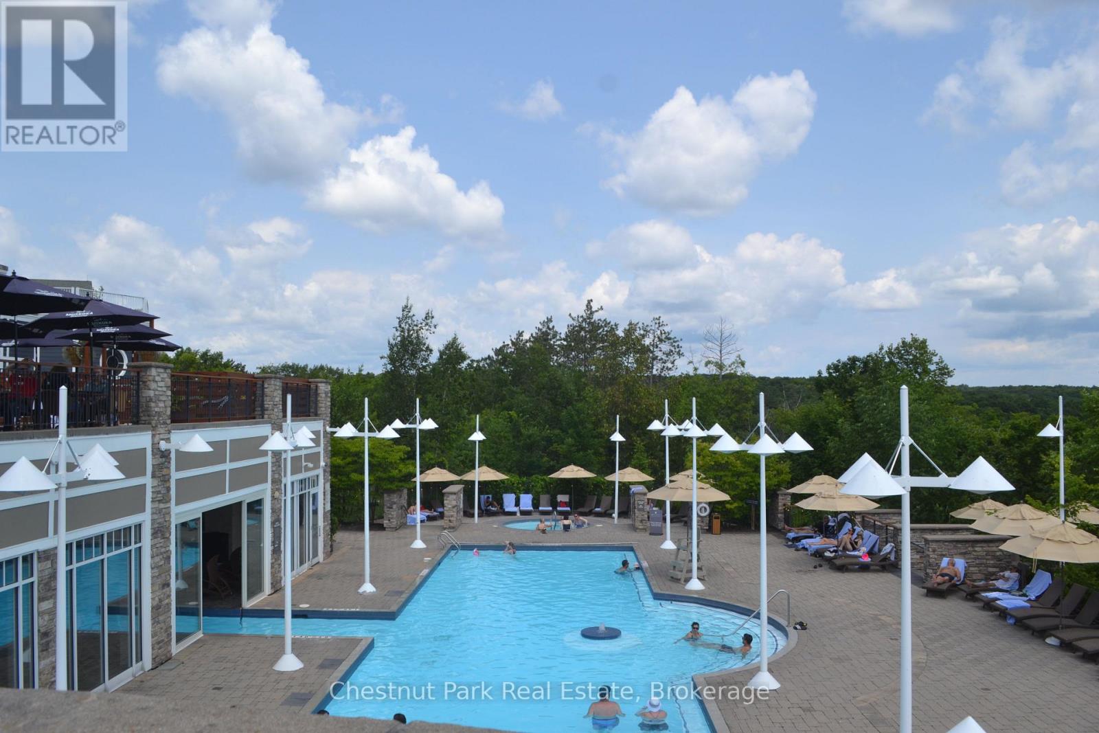 1225 - 1050 Paignton House Road, Muskoka Lakes, Ontario P0B 1G0 - Photo 3 - X13421332