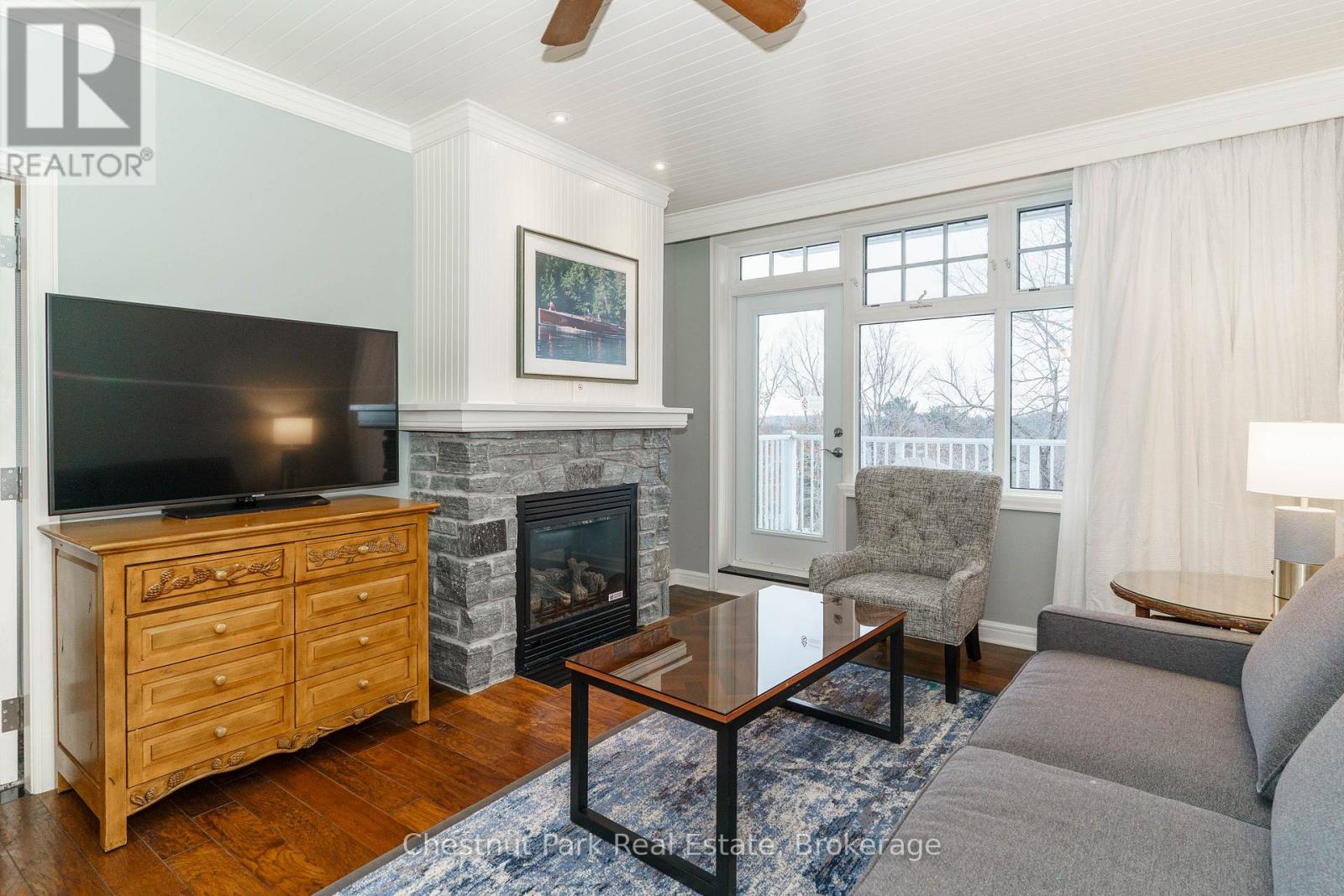 1225 - 1050 Paignton House Road, Muskoka Lakes, Ontario P0B 1G0 - Photo 4 - X13421332