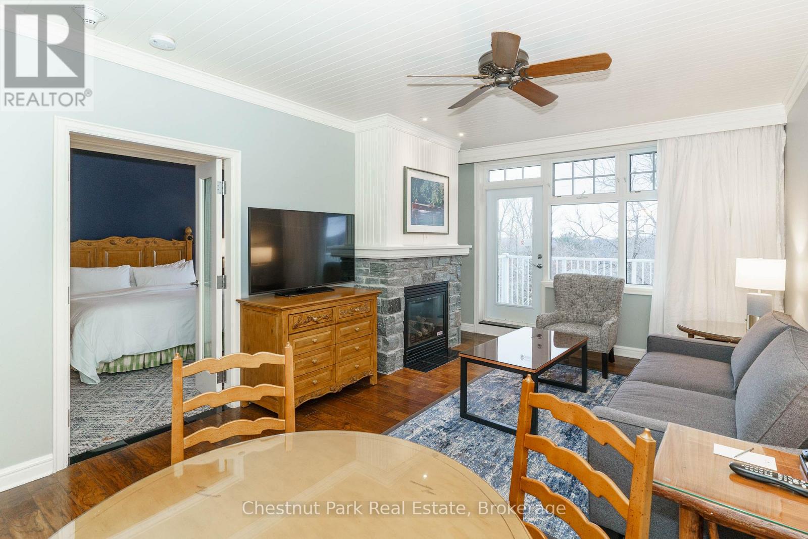 1225 - 1050 Paignton House Road, Muskoka Lakes, Ontario P0B 1G0 - Photo 7 - X13421332
