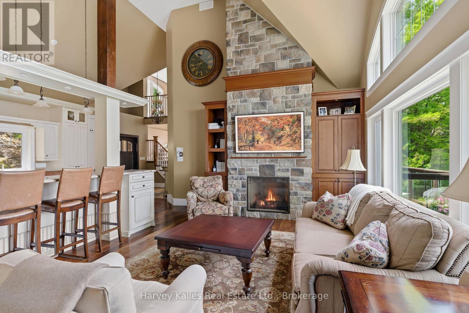161 Town Line Road E, Huntsville, Ontario P1H 1R1 - Photo 12 - X13421690