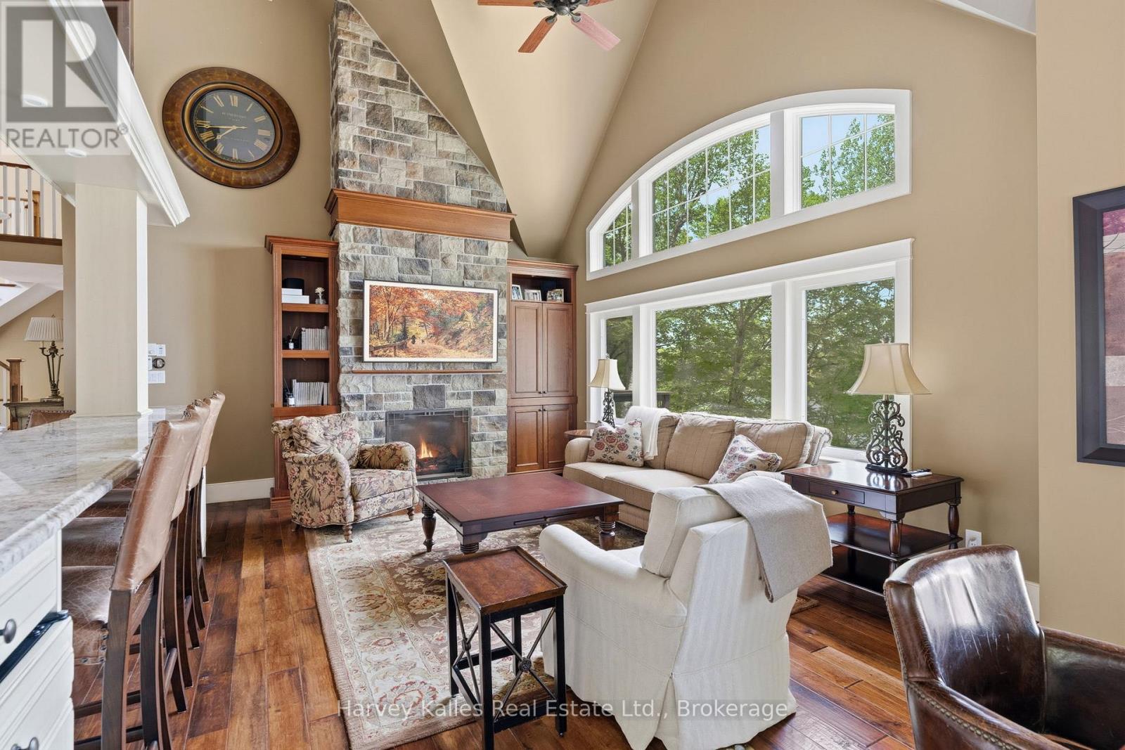 161 Town Line Road E, Huntsville, Ontario P1H 1R1 - Photo 13 - X13421690
