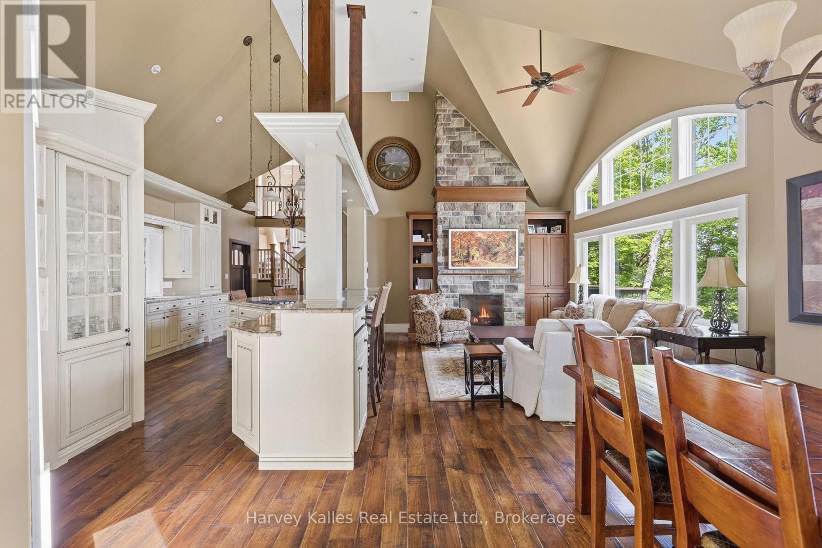 161 Town Line Road E, Huntsville, Ontario P1H 1R1 - Photo 14 - X13421690