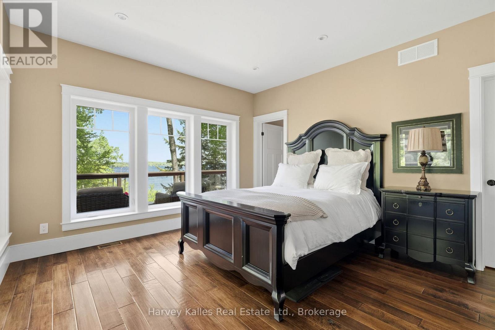 161 Town Line Road E, Huntsville, Ontario P1H 1R1 - Photo 19 - X13421690