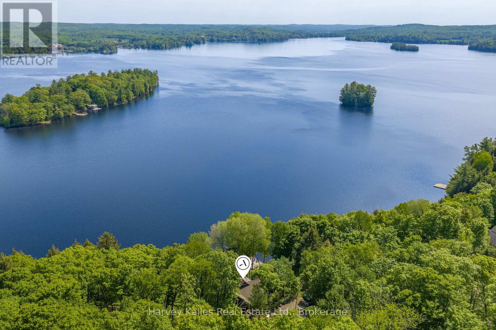 161 Town Line Road E, Huntsville, Ontario P1H 1R1 - Photo 2 - X13421690