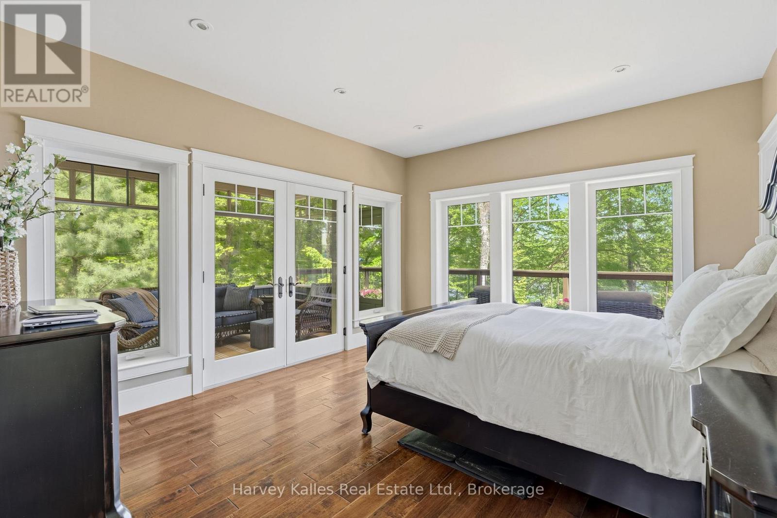 161 Town Line Road E, Huntsville, Ontario P1H 1R1 - Photo 20 - X13421690