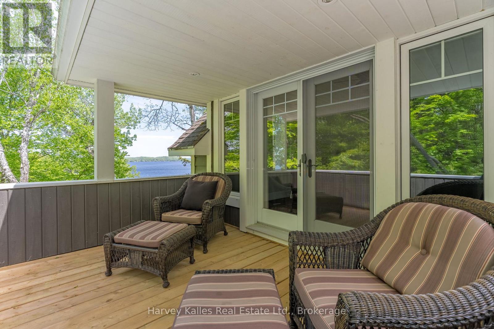 161 Town Line Road E, Huntsville, Ontario P1H 1R1 - Photo 29 - X13421690
