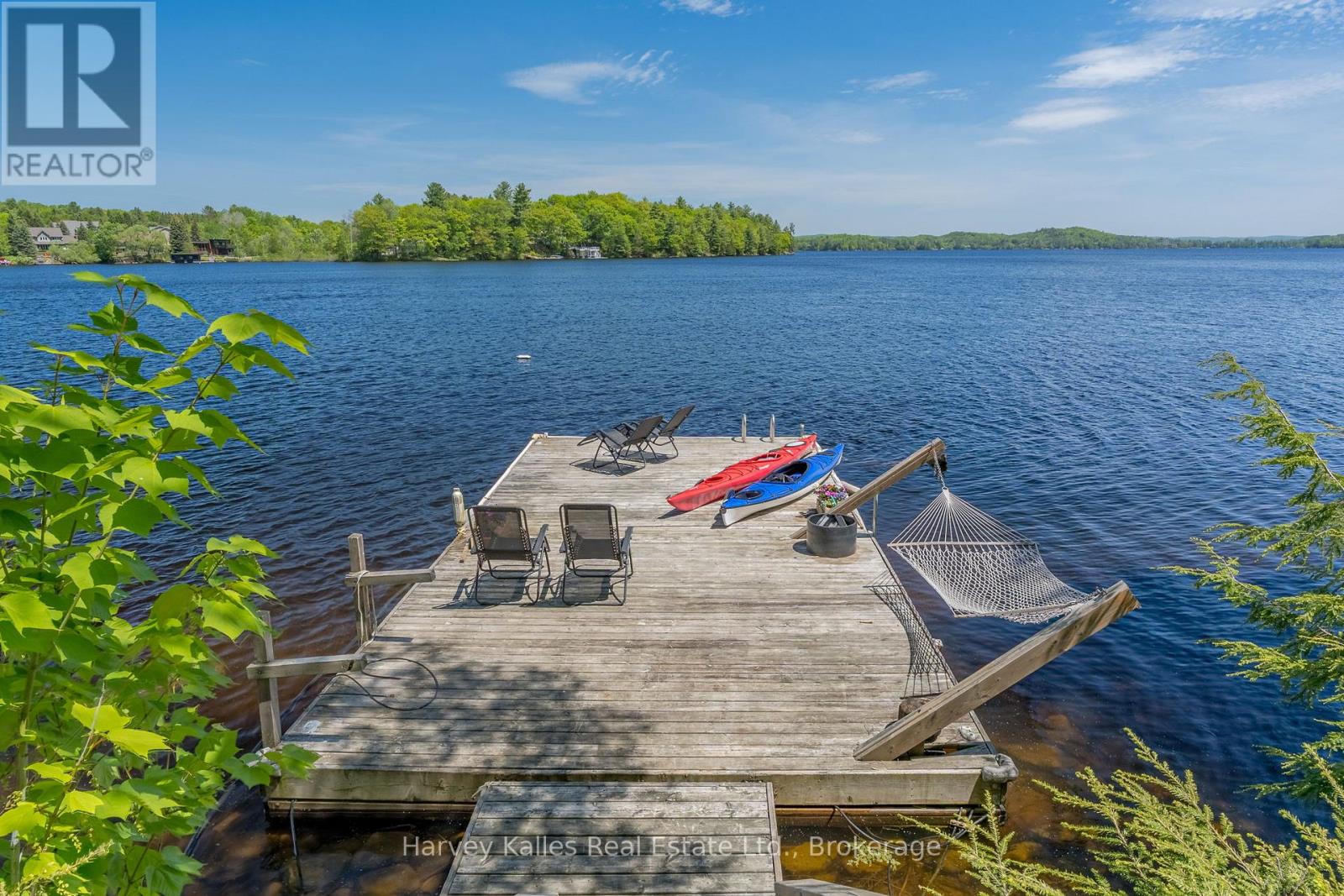 161 Town Line Road E, Huntsville, Ontario P1H 1R1 - Photo 4 - X13421690
