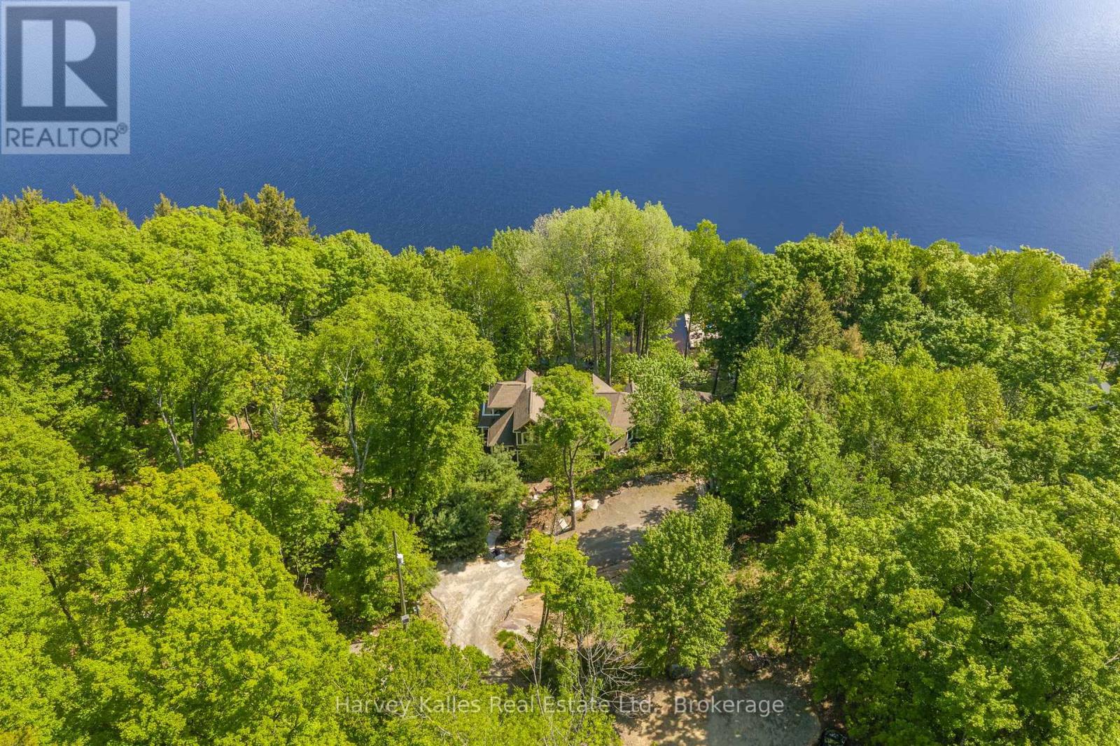 161 Town Line Road E, Huntsville, Ontario P1H 1R1 - Photo 40 - X13421690