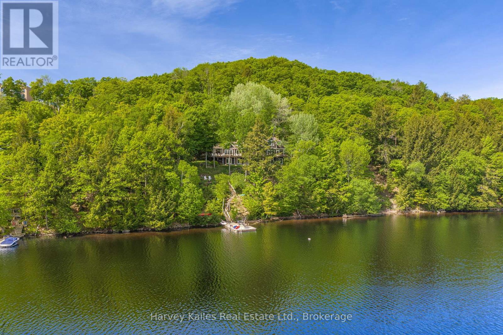 161 Town Line Road E, Huntsville, Ontario P1H 1R1 - Photo 43 - X13421690