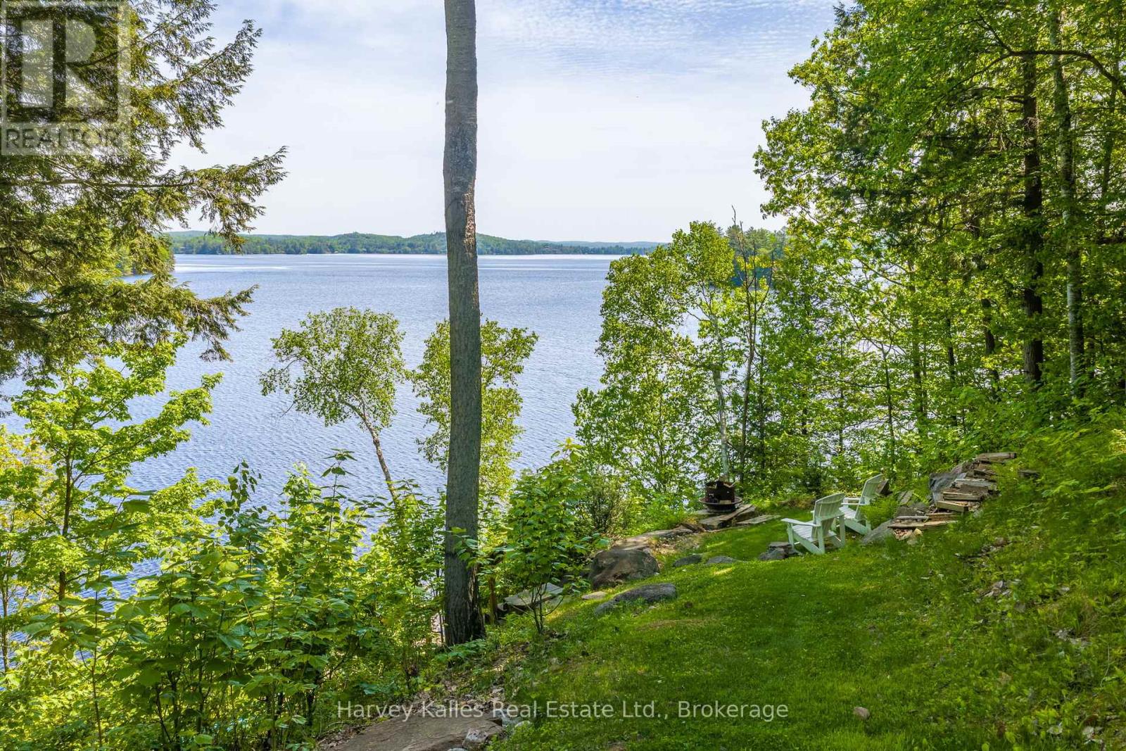 161 Town Line Road E, Huntsville, Ontario P1H 1R1 - Photo 5 - X13421690