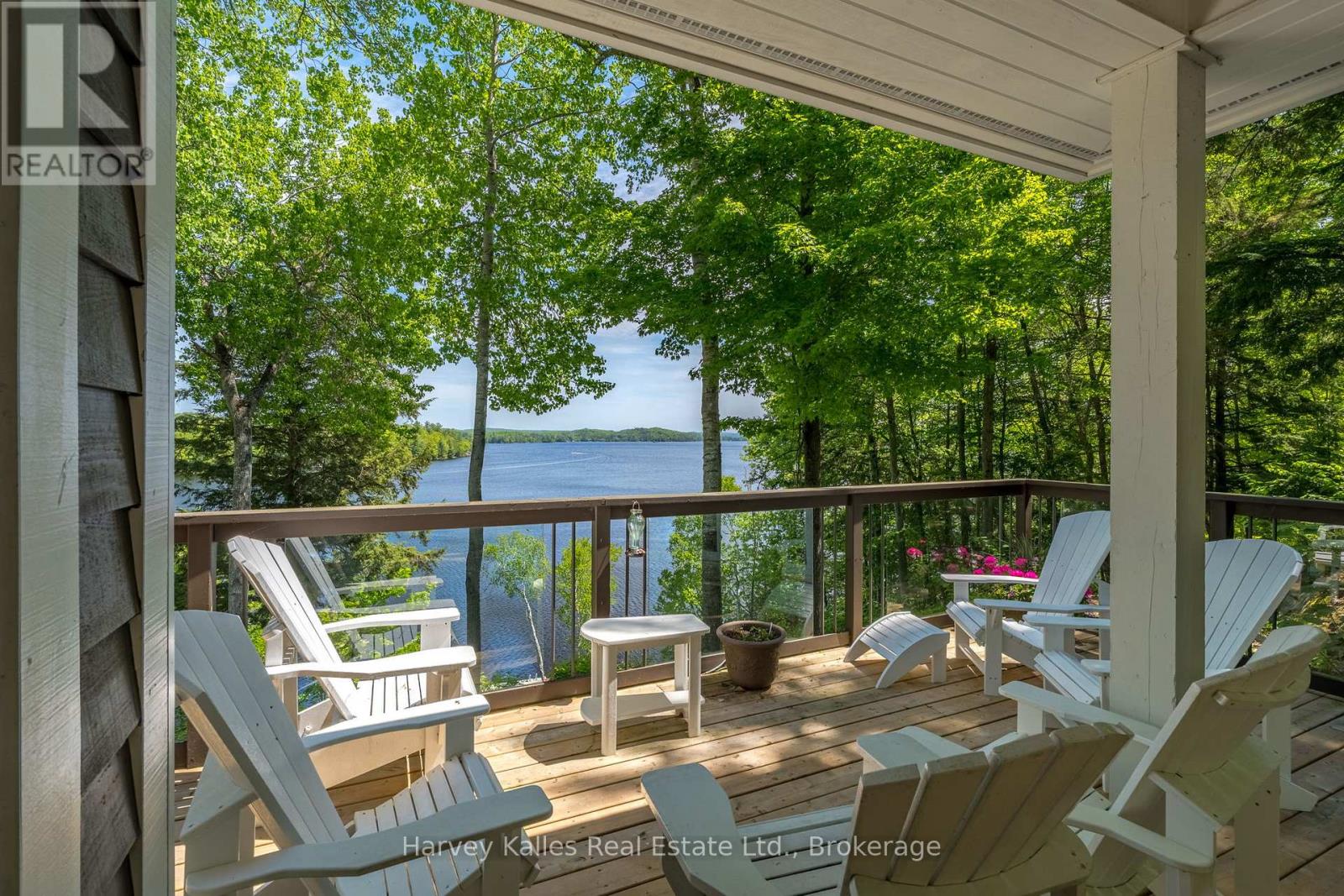 161 Town Line Road E, Huntsville, Ontario P1H 1R1 - Photo 6 - X13421690
