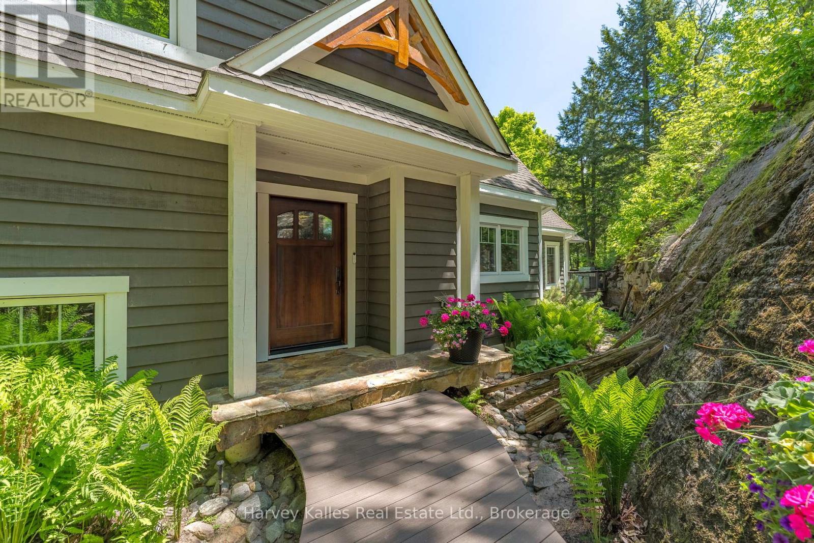 161 Town Line Road E, Huntsville, Ontario P1H 1R1 - Photo 7 - X13421690