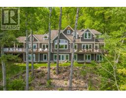 161 TOWN LINE ROAD E, Huntsville, Ontario