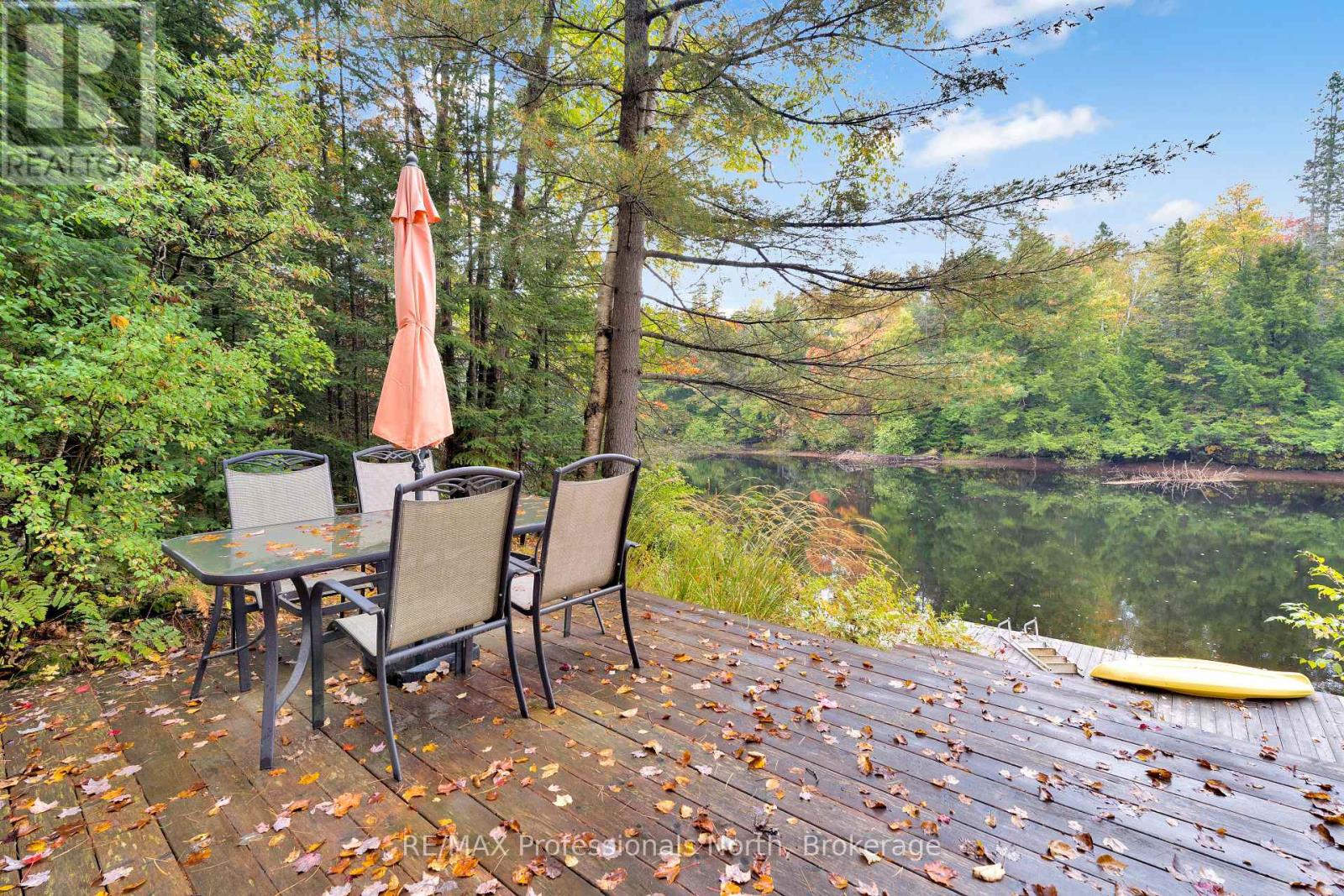 269 Balsam Chutes Road, Huntsville, Ontario P0B 1L0 - Photo 17 - X13422008