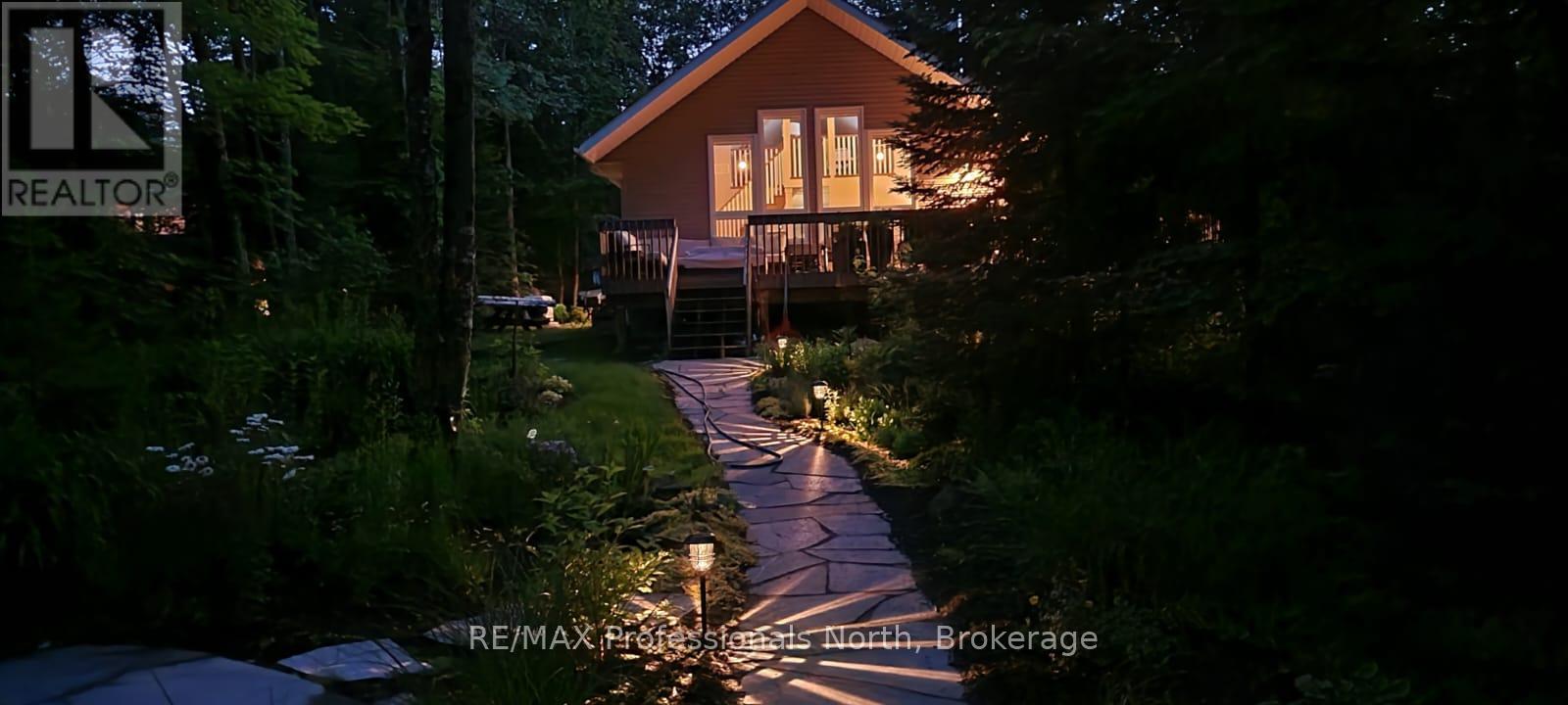 269 Balsam Chutes Road, Huntsville, Ontario P0B 1L0 - Photo 18 - X13422008