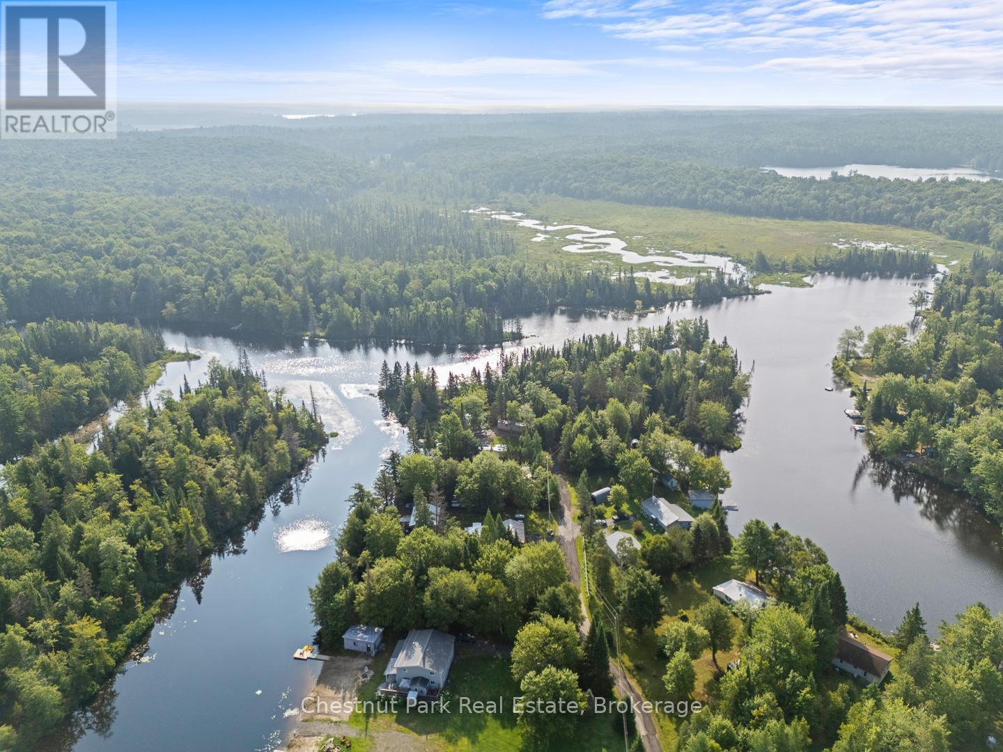 1025 Moe's Road, Bracebridge, Ontario P1L 1X3 - Photo 11 - X13422310