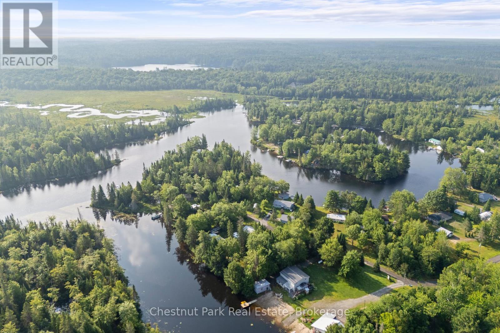 1025 Moe's Road, Bracebridge, Ontario P1L 1X3 - Photo 12 - X13422310