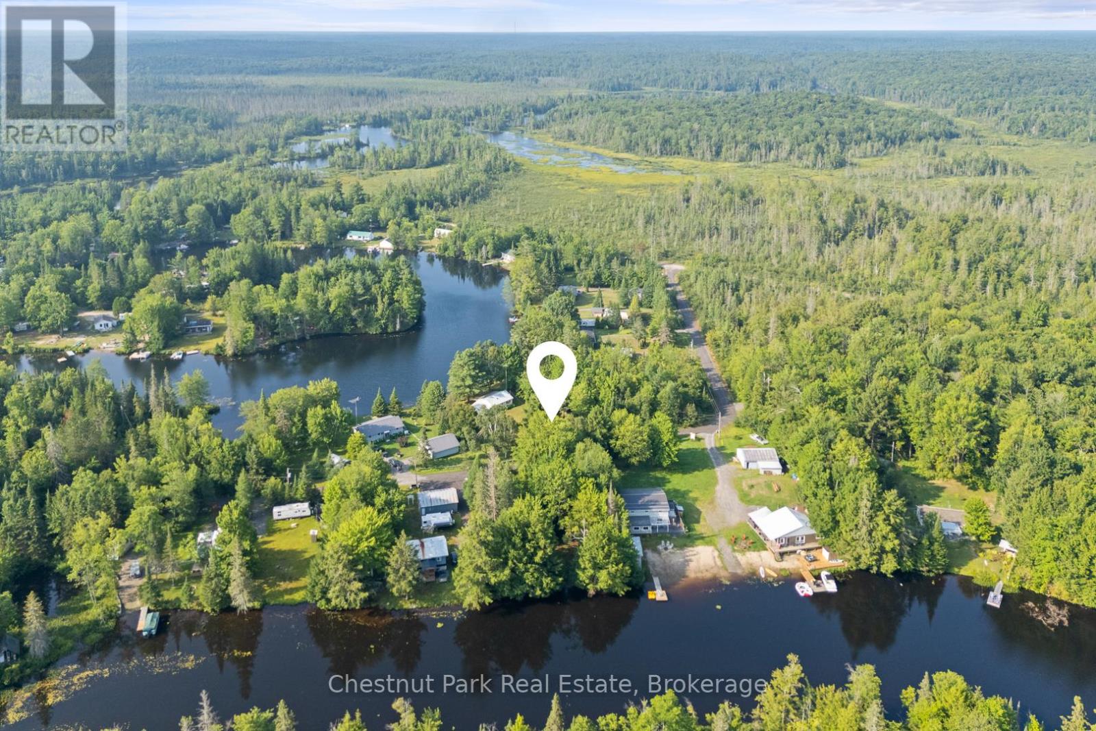1025 Moe's Road, Bracebridge, Ontario P1L 1X3 - Photo 13 - X13422310