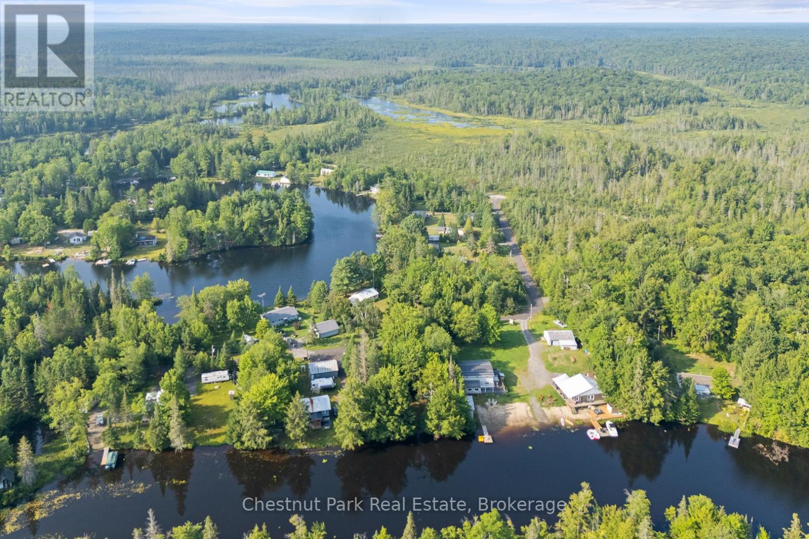 1025 Moe's Road, Bracebridge, Ontario P1L 1X3 - Photo 14 - X13422310
