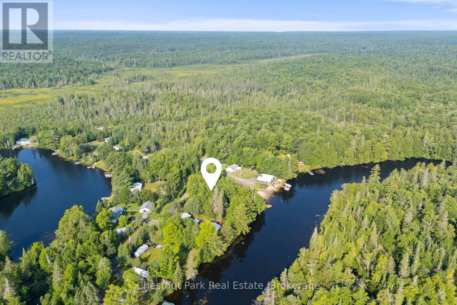 1025 Moe's Road, Bracebridge, Ontario P1L 1X3 - Photo 15 - X13422310