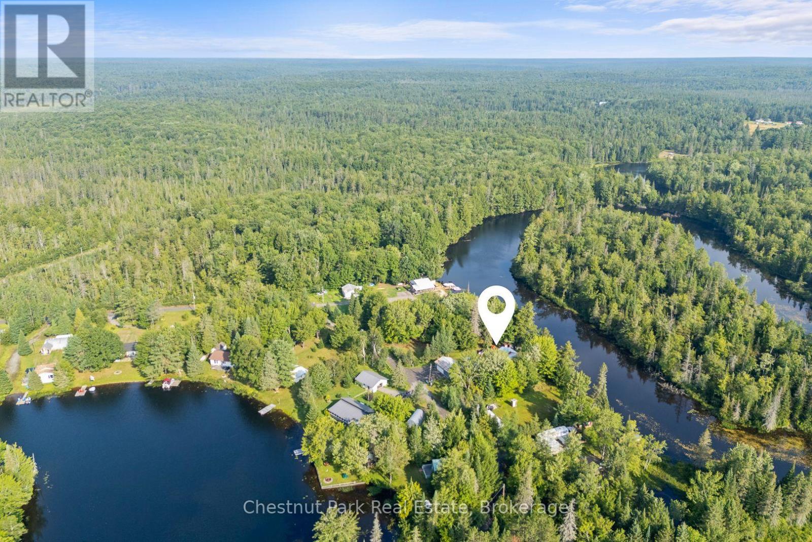 1025 Moe's Road, Bracebridge, Ontario P1L 1X3 - Photo 16 - X13422310