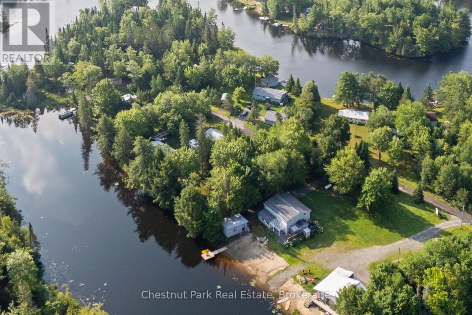 1025 Moe's Road, Bracebridge, Ontario P1L 1X3 - Photo 4 - X13422310