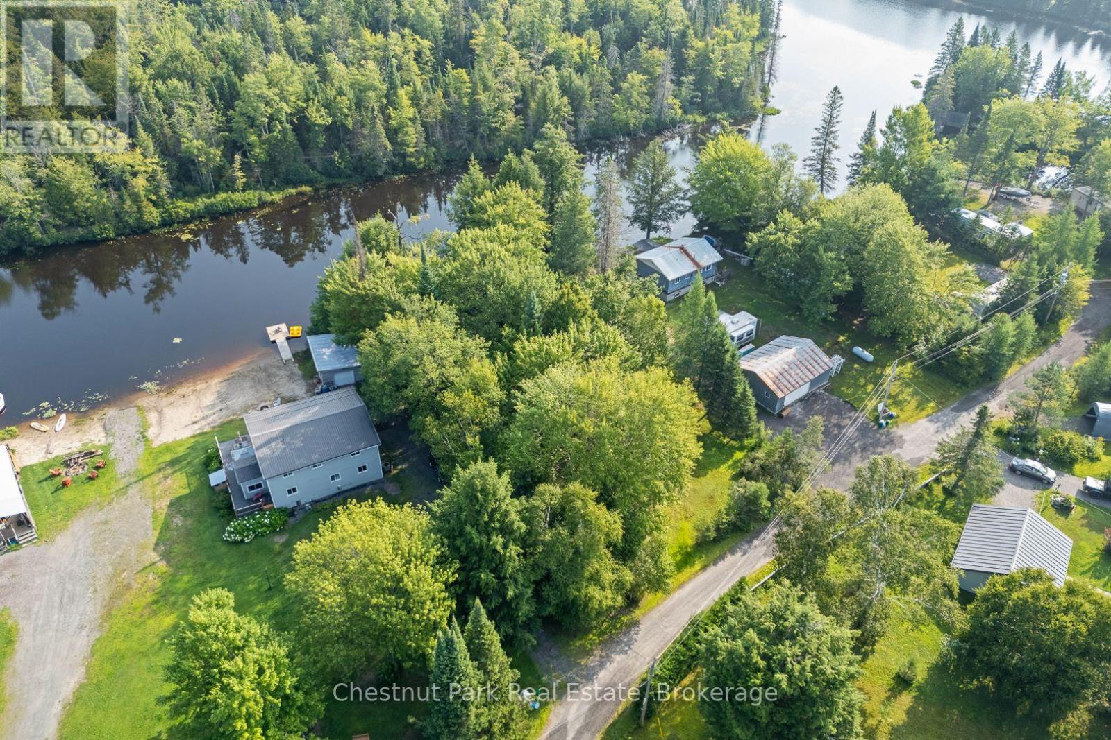1025 Moe's Road, Bracebridge, Ontario P1L 1X3 - Photo 5 - X13422310