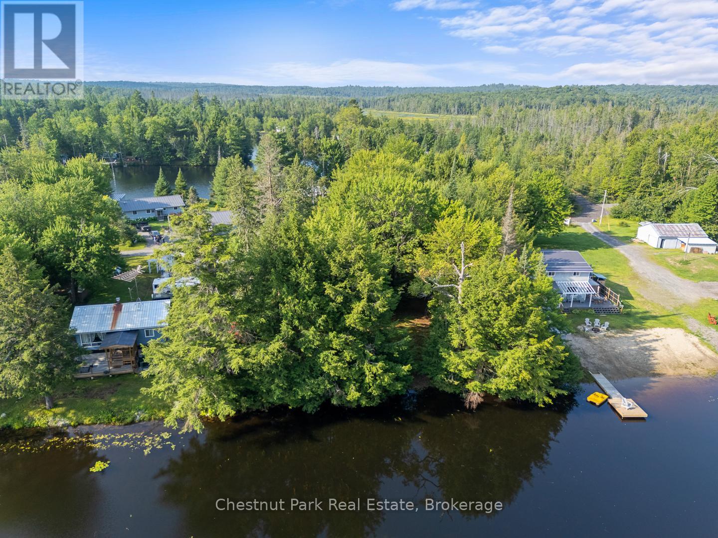 1025 Moe's Road, Bracebridge, Ontario P1L 1X3 - Photo 6 - X13422310