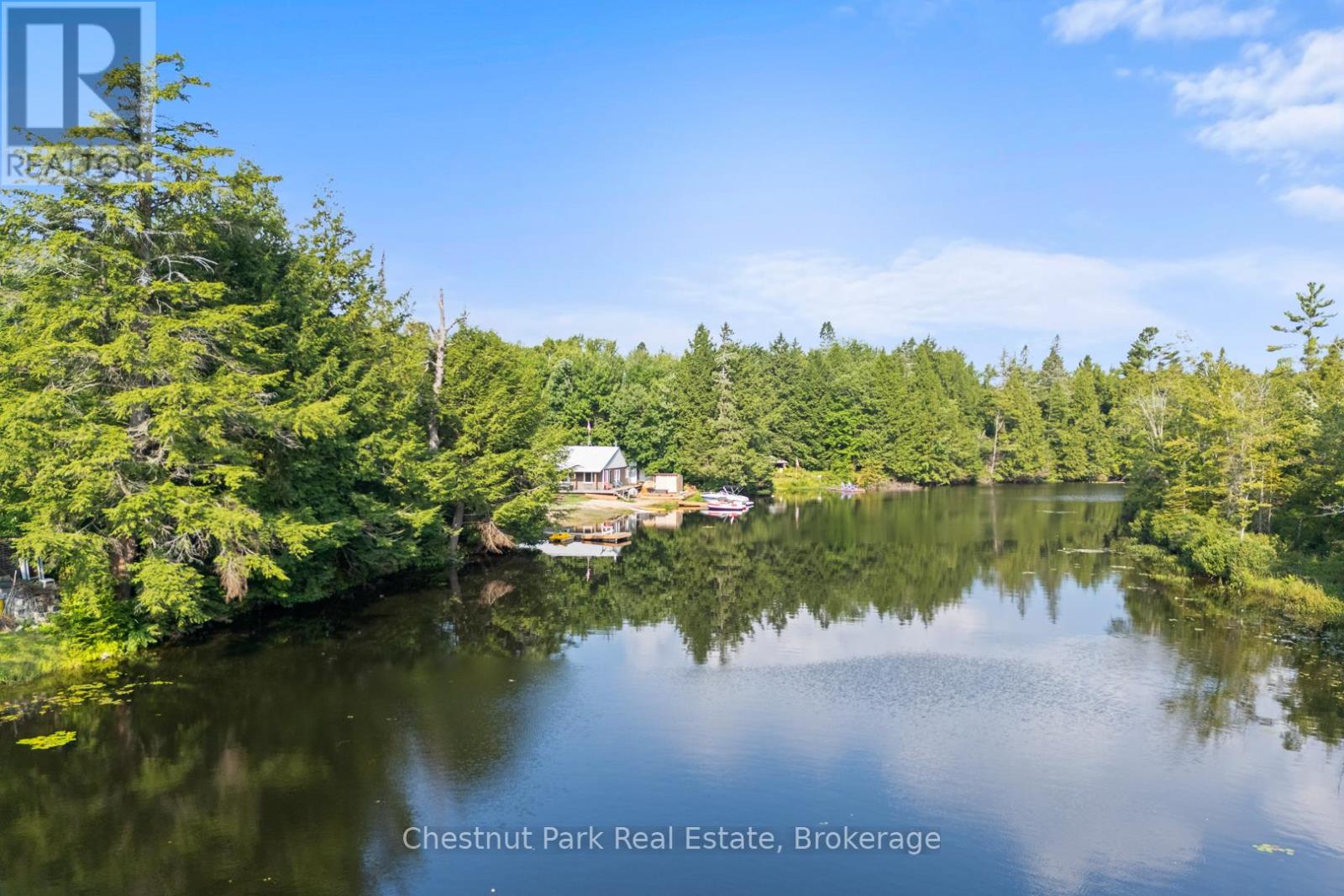 1025 Moe's Road, Bracebridge, Ontario P1L 1X3 - Photo 9 - X13422310