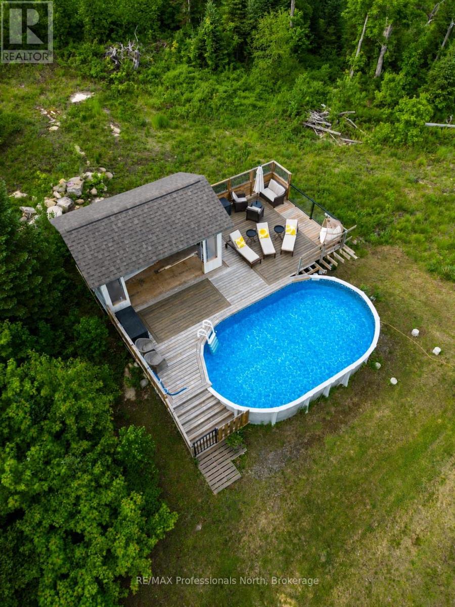 1289 Purbrook Road, Bracebridge, Ontario P1L 1X3 - Photo 10 - X13423602