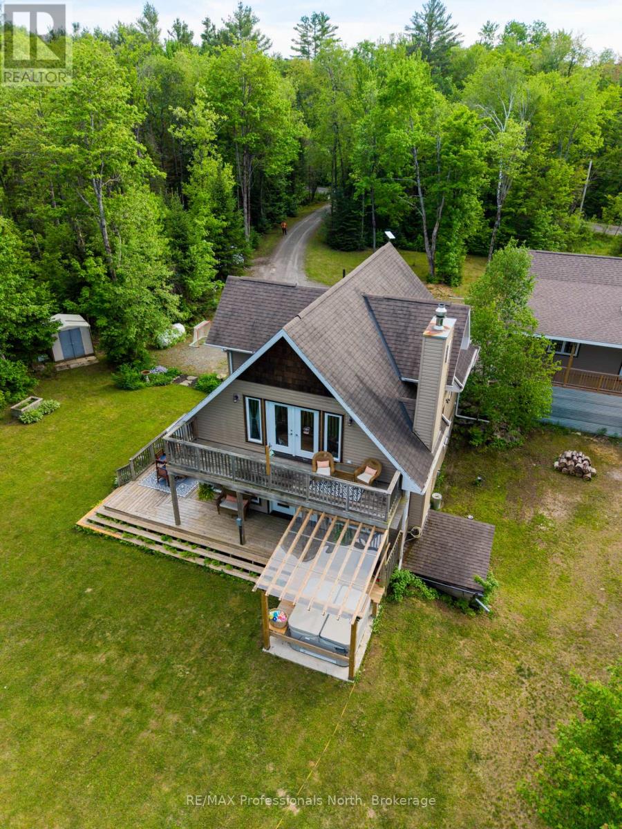 1289 Purbrook Road, Bracebridge, Ontario P1L 1X3 - Photo 11 - X13423602