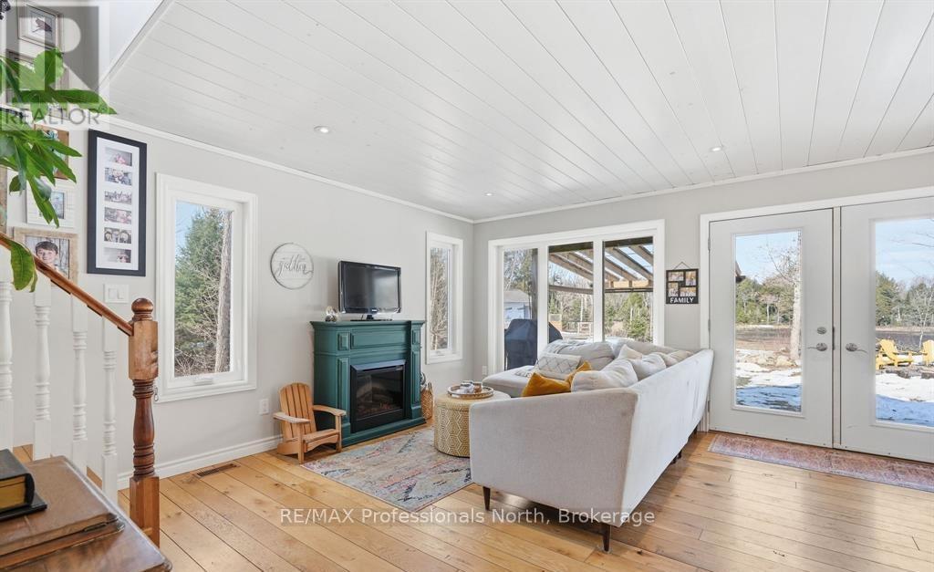 1289 Purbrook Road, Bracebridge, Ontario P1L 1X3 - Photo 19 - X13423602