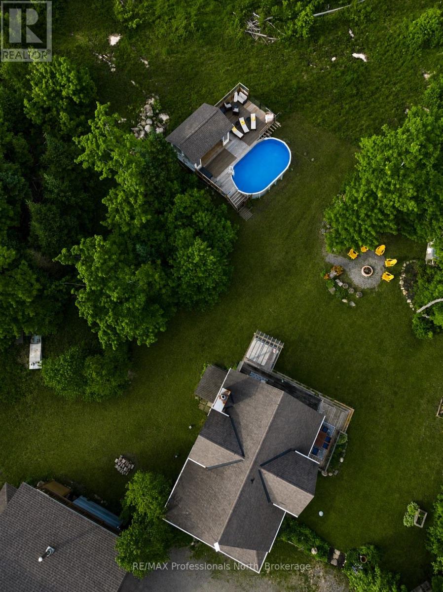 1289 Purbrook Road, Bracebridge, Ontario P1L 1X3 - Photo 2 - X13423602
