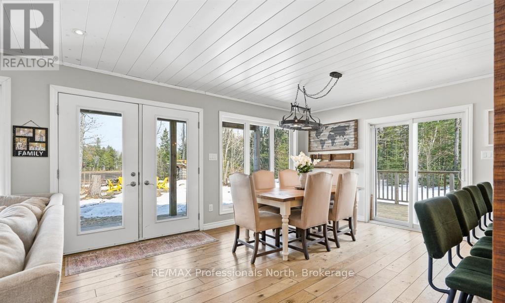 1289 Purbrook Road, Bracebridge, Ontario P1L 1X3 - Photo 20 - X13423602