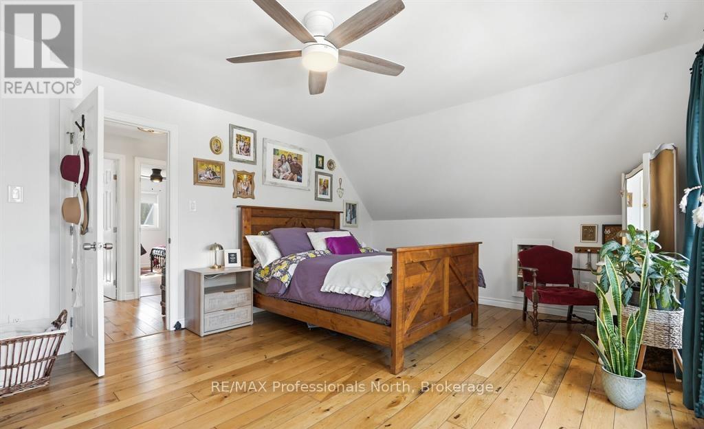 1289 Purbrook Road, Bracebridge, Ontario P1L 1X3 - Photo 25 - X13423602