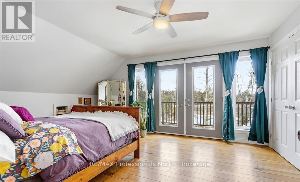 1289 Purbrook Road, Bracebridge, Ontario P1L 1X3 - Photo 26 - X13423602