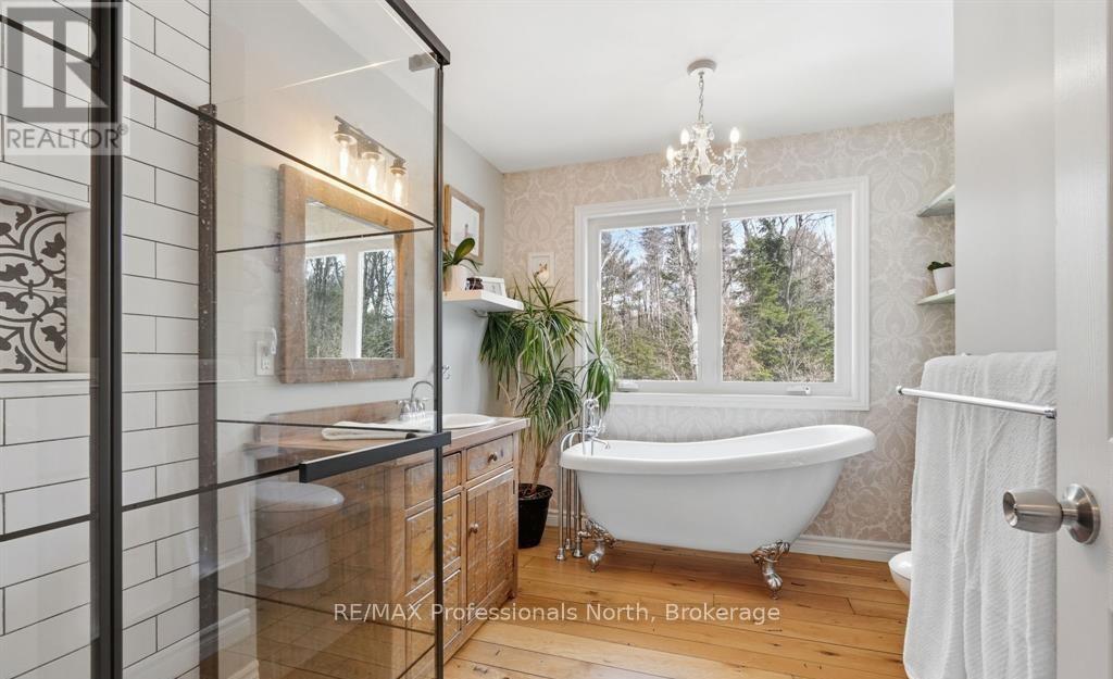 1289 Purbrook Road, Bracebridge, Ontario P1L 1X3 - Photo 27 - X13423602