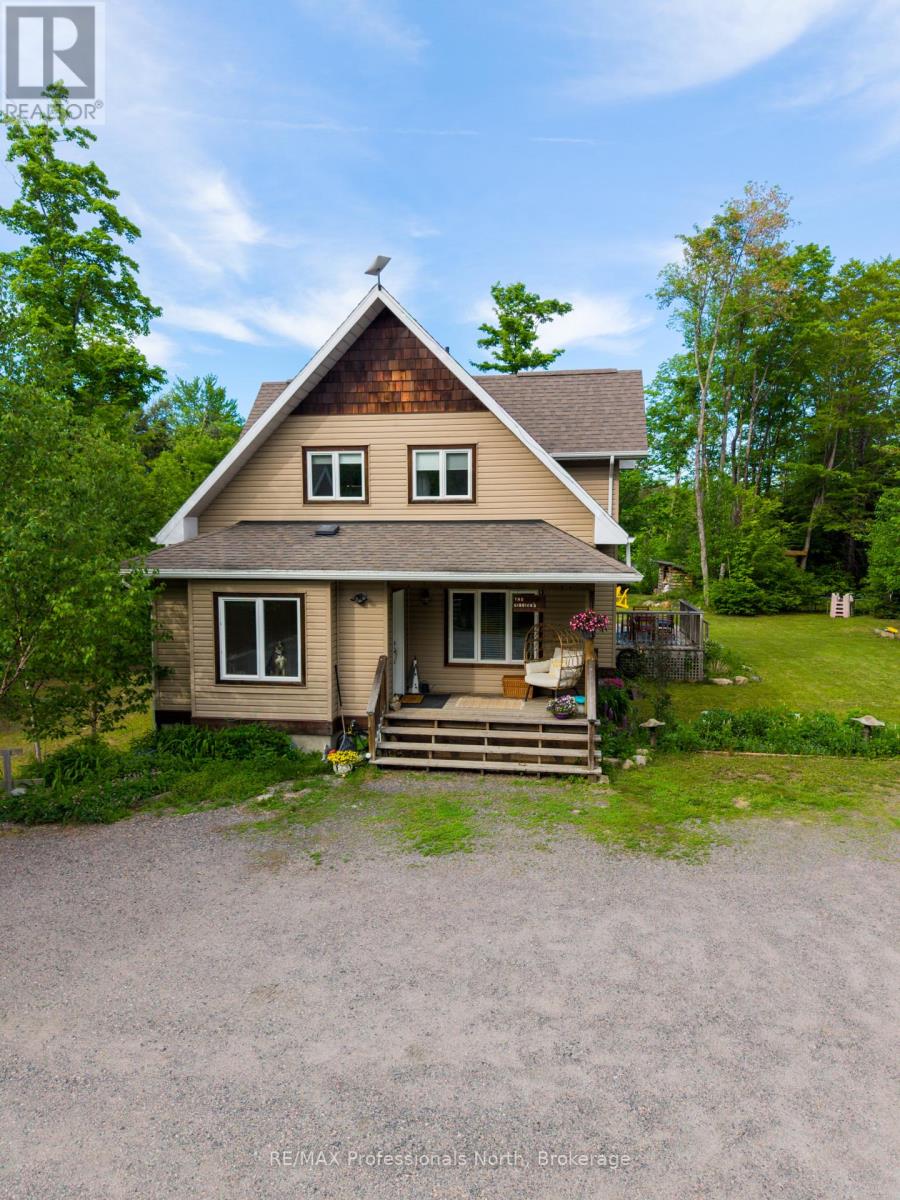 1289 Purbrook Road, Bracebridge, Ontario P1L 1X3 - Photo 3 - X13423602