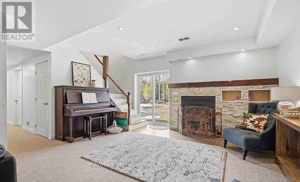 1289 Purbrook Road, Bracebridge, Ontario P1L 1X3 - Photo 33 - X13423602