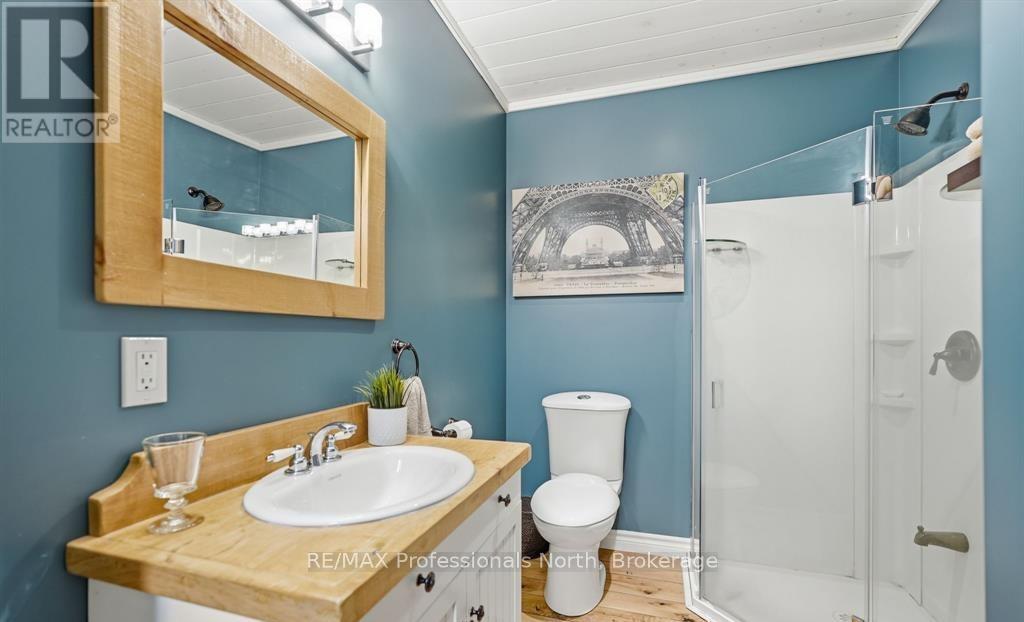 1289 Purbrook Road, Bracebridge, Ontario P1L 1X3 - Photo 37 - X13423602