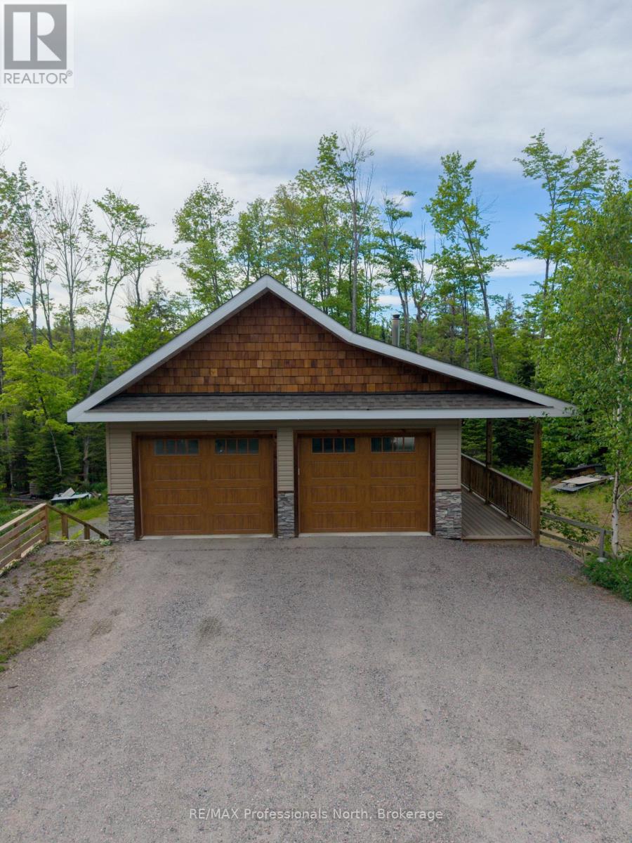 1289 Purbrook Road, Bracebridge, Ontario P1L 1X3 - Photo 4 - X13423602