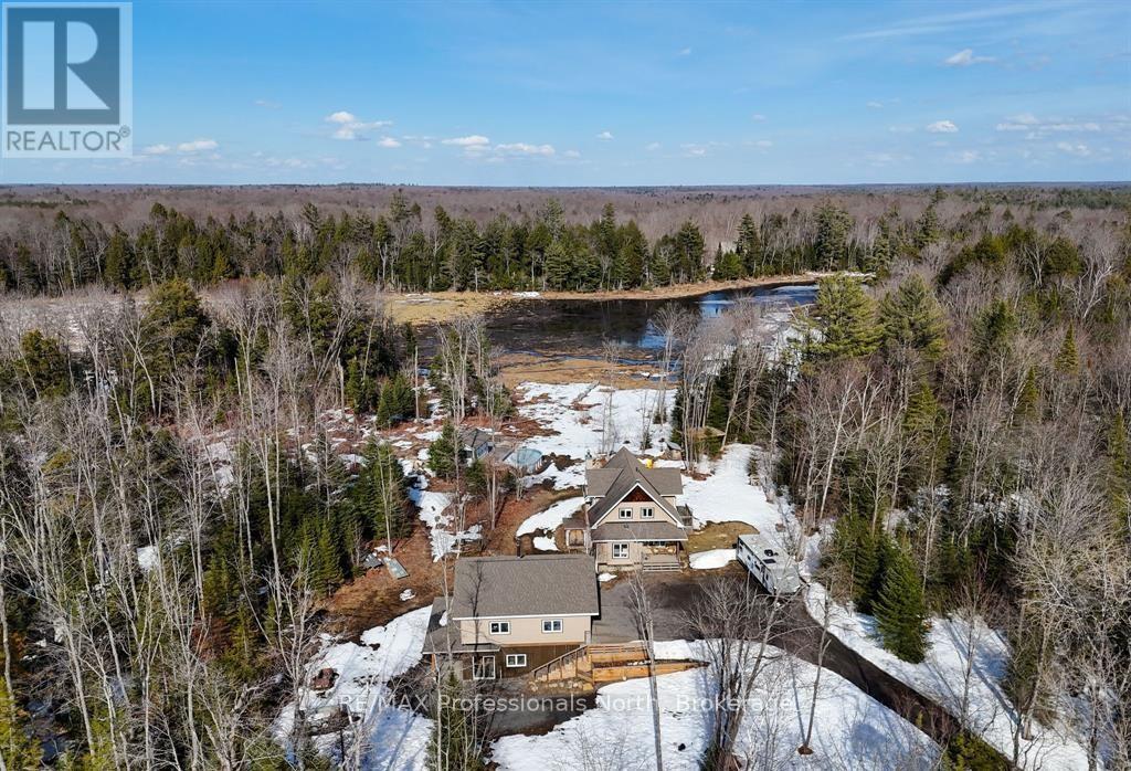 1289 Purbrook Road, Bracebridge, Ontario P1L 1X3 - Photo 40 - X13423602