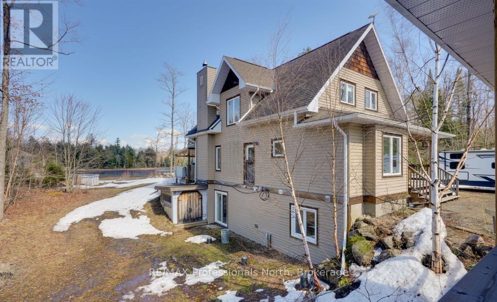 1289 Purbrook Road, Bracebridge, Ontario P1L 1X3 - Photo 41 - X13423602